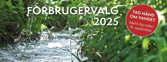 Stil op til forbrugervalget
