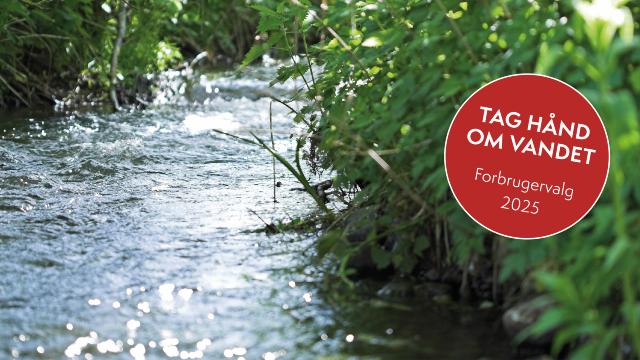 Forbrugervalg i Skanderborg Forsyning