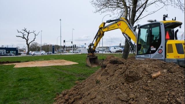 Drikkevand i Skanderborg By fremtidssikres