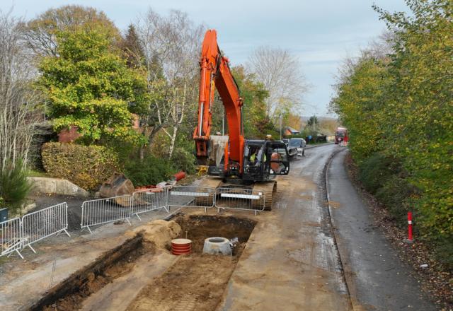 Skanderborg Forsyning hæver priserne